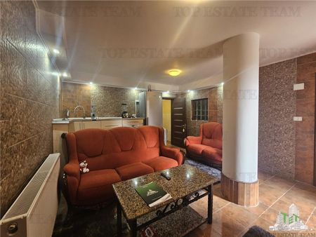 Apartament 4 camere termen lung, utilitati incluse, ideal locuinta sau afacere Lazu Constanta - Fotografie 2