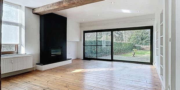 Appartement te huur in Avernas-Le-Bauduin voor € 1.100 met 2 slaapkamers - Foto 1