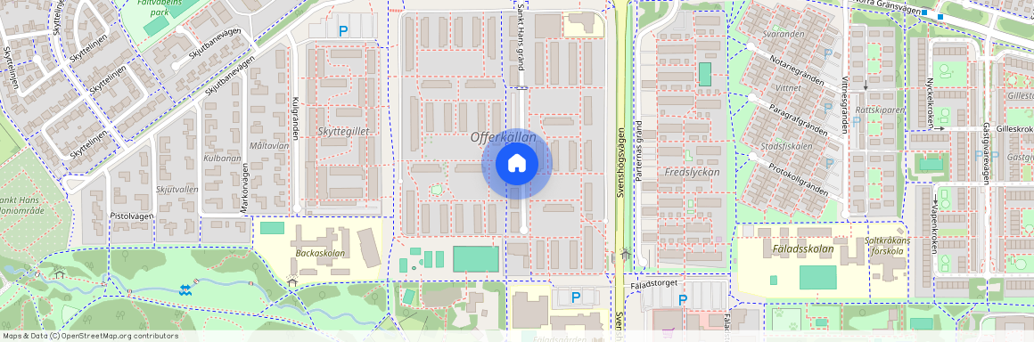 Sankt Hans Gränd 52, 226 41, Lund