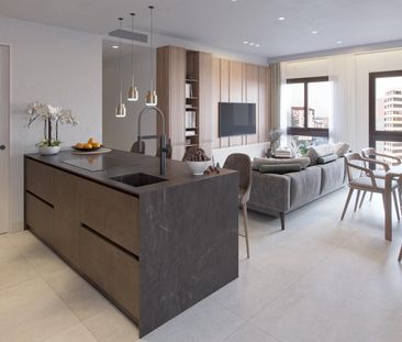 Apartamento para alquilar los meses de verano – tor89jv9 - Photo 1
