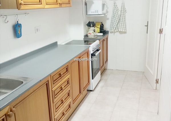 Apartment in Arenales del Sol, for rent