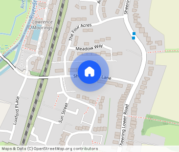 Sheering Mill Lane, CM21 - Photo 1