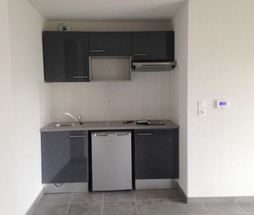 Location Appartement 2 pièces 44m² TOURNEFEUILLE 31170 - Photo 2