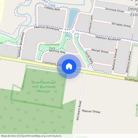 Strathfieldsaye, Bendigo Region