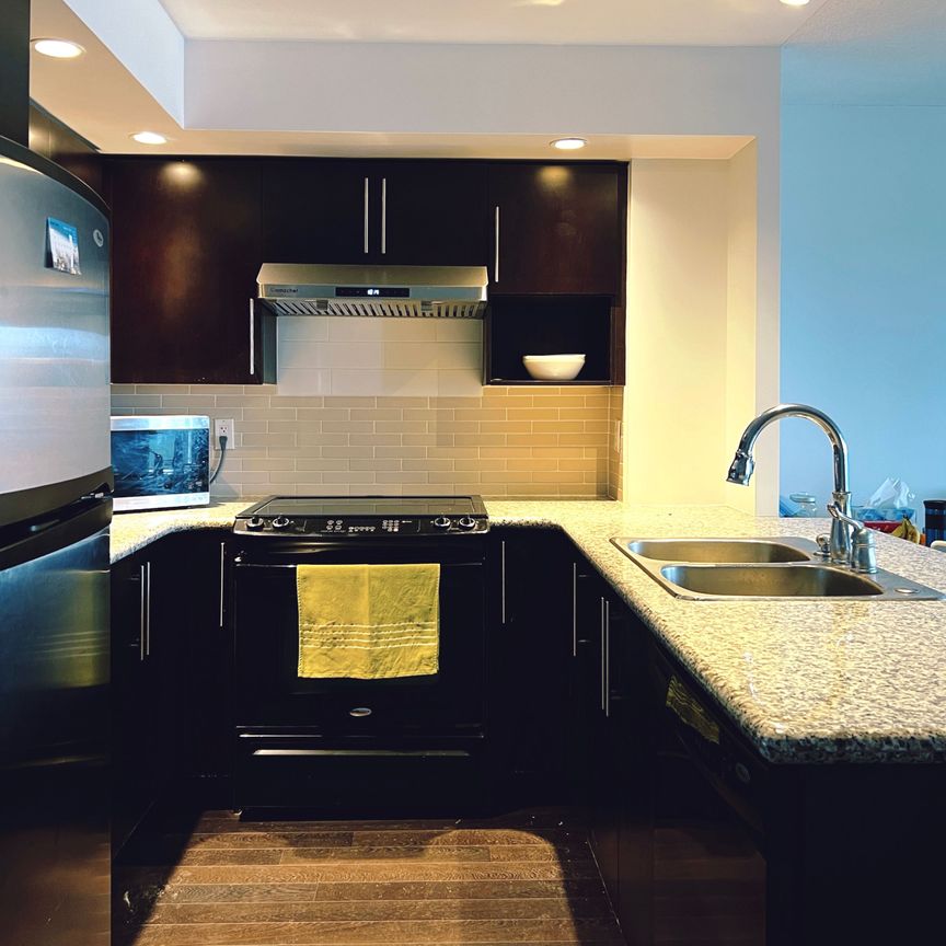 For Lease - 23 Cox Boulevard Unit# 1259, Markham, Ontario - Photo 1