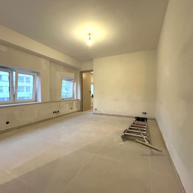 Parc Duden - Appartement moderne 1 ch +/- 60m² - Forest - Photo 1