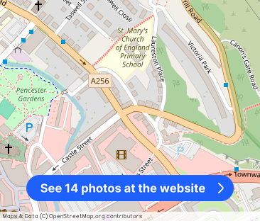 Castle Steet, Dover - Photo 1