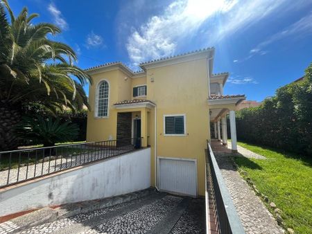 Luxury Villa for rent in Cascais, Lisbon - Photo 2