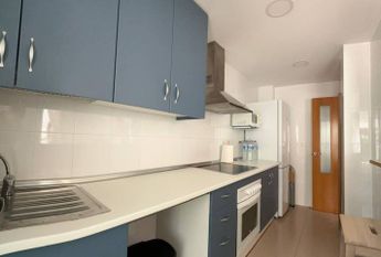 Luxury Apartment for rent in Mazarrón, Spain