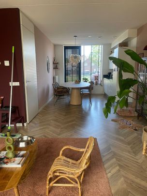 Huis te huur: Koning Abelsingel 68 8262 VB Kampen - Photo 1