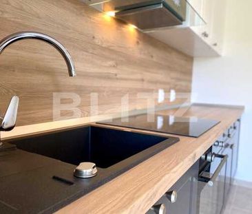 Apartament de o camera, 50 mp, prima inchiriere, zona UMF - Photo 5