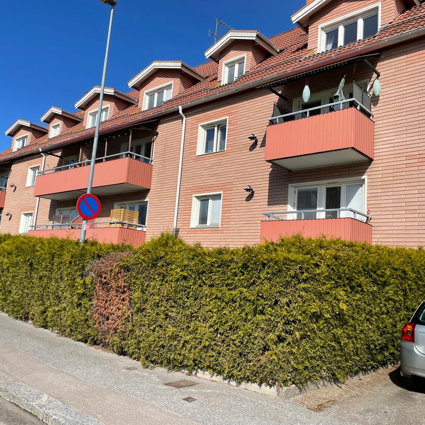 Klostergatan, Eskilstuna - Foto 1