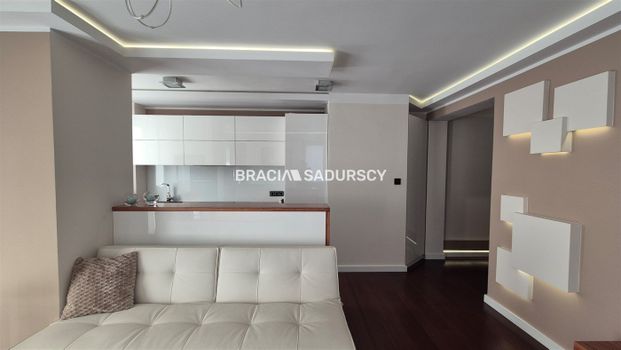 Cisza, wygoda i szybki dojazd do serca Krakowa! - Photo 1