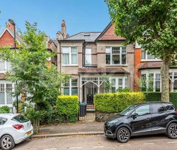 Located on a quiet residential street and set within a beautiful pe... - Photo 1