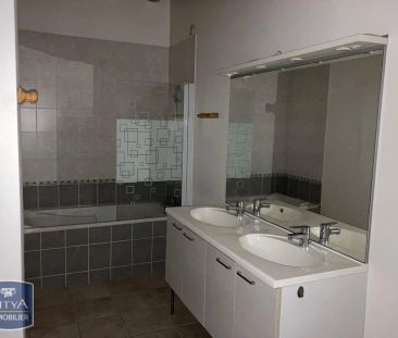 Appartement à louer 1 pièce 47.95m² - Photo 4