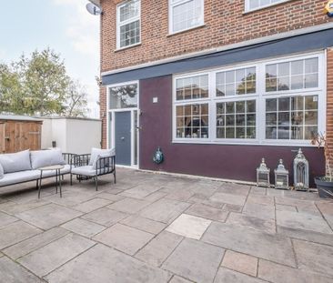 4 bedroom detached house to rent - Photo 6