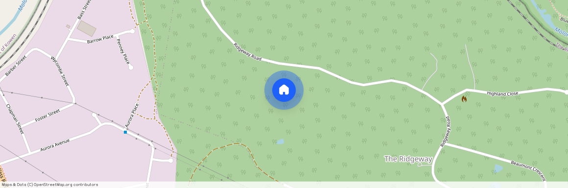 141 Ridgeway Road, The Ridgeway