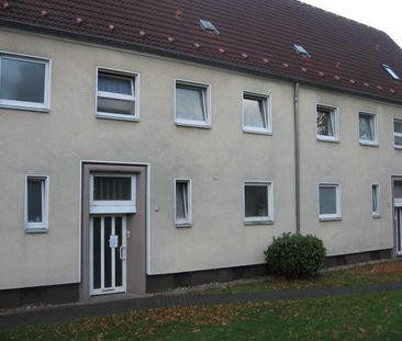 2-Zimmer-Wohnung in Dortmund Renninghausen - Foto 2