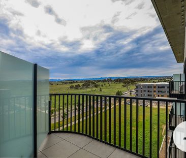 518/61 Camilleri Wy, Gungahlin ACT 2912 - Apartment For Rent | Domain - Photo 3
