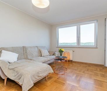 Mieszkanie 2 pokojowe Gdynia Redłowo - Photo 2