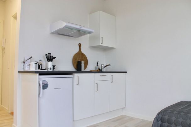 Sankt Helene Vej 9, 2. 11 8700 Horsens - Foto 1