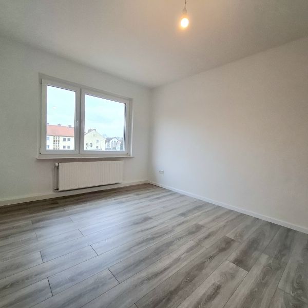 2-Zimmer-Wohnung mit Balkon - Photo 1