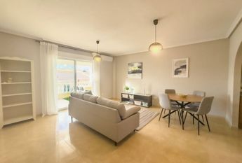 Alquiler de piso en Daya Nueva