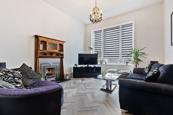 Kent Road, Finnieston, Glasgow - Photo 1