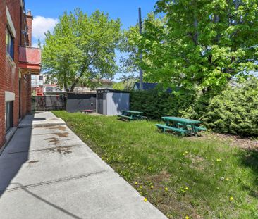 For Lease - 695 Morgan Street Unit# Unit 2, Vanier and Kingsview Pa... - Photo 5
