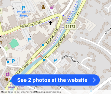 High Street, Spalding, PE11 - Photo 1