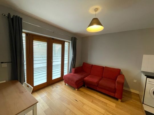 Deerpark Lodge, Kiltipper, Tallaght, Dublin 24 - Photo 1