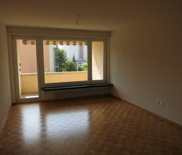 3.5-Zimmer-Wohnung in der Nähe vom Bahnhof - Photo 4