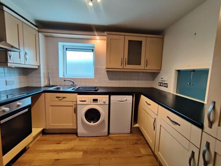 2 bedroom apartment to rent - Photo 5