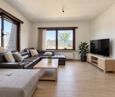 Appartement te huur in Wondelgem - Photo 1