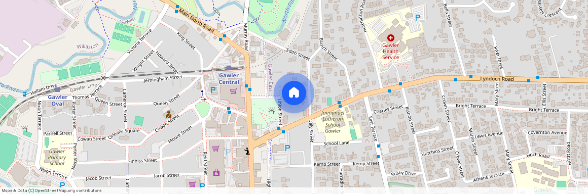 1/6 Union Street, SA 5118, Gawler East