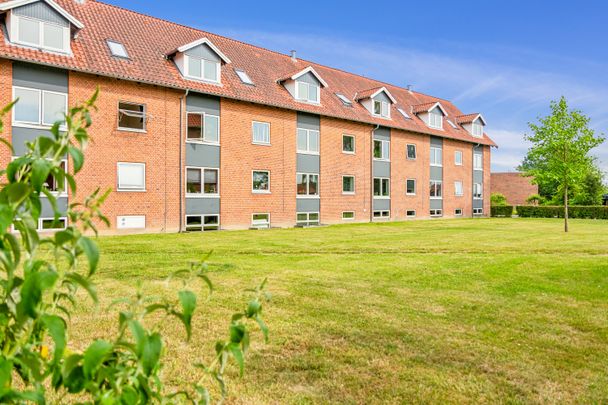 Kildemarksvej 125, 1. tv - Photo 1