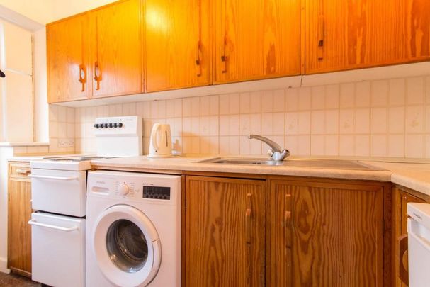 1 bedroom flat to rent - Photo 1