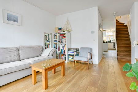 Appartement te huur: Elandsgracht 67-1 1016 TP Amsterdam - Foto 4