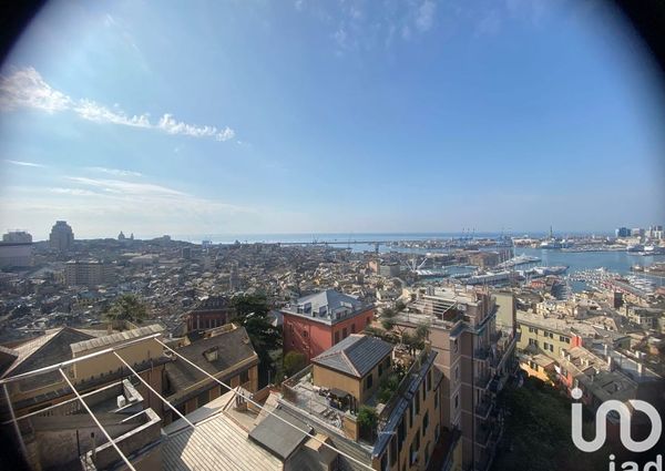 Via Gaetano Colombo, Genova, Liguria 16122