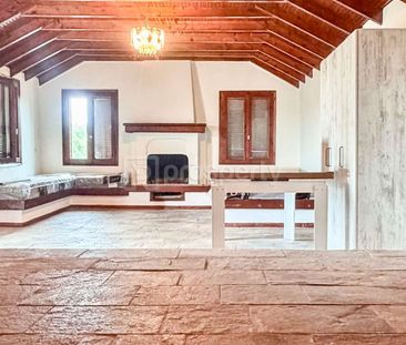 Studio/Γκαρσονιέρα για ενοικίαση - Ορμύλια, - Photo 1