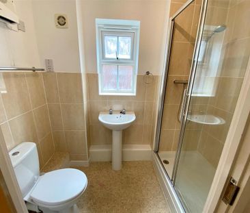 1 bedroom flat to rent - Photo 6