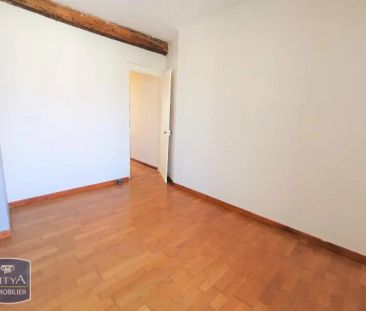 Appartement à louer 3 pièces 55.5m² - Photo 4
