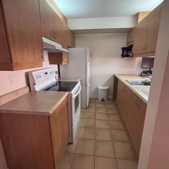 Appartement 4 1/2 à louer - Photo 1