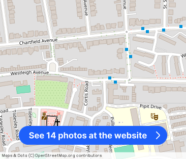 Westleigh Avenue Putney SW15 - Photo 1