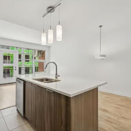 2 CH - 1 SDB - Gatineau - $2,300 /mo - Photo 3