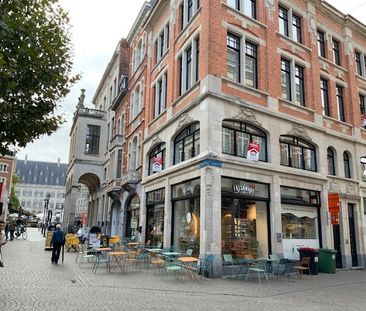 Appartement te huur in Leuven - Foto 2