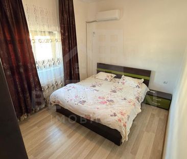 Inchiriere doua imobile in aceeasi curte, zona Popoveni-C... - Photo 1