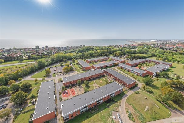 Syster Jennys väg 18 C - Photo 1