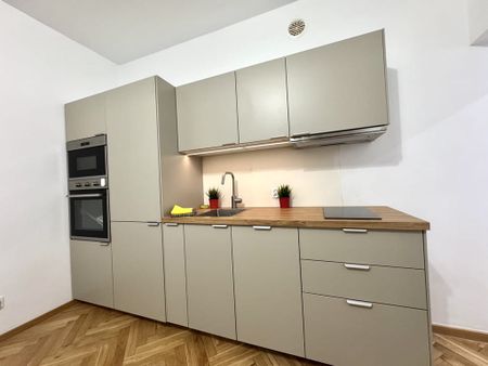 Zobacz>>> po remoncie 2-pokojowe M na Bielanach 40 m² - Photo 3