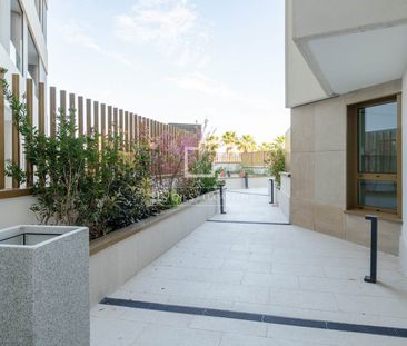 Excellent 3 Bedroom apartment with 6m² terrace for rent in Ruzafa, ... - Foto 4